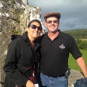 Meet your Posher, Loretta